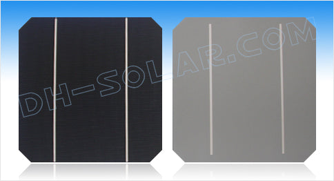 Shenzhen DH-Solar Co., Ltd. - Zellen - DH-S-2BB 1880 - Art. 20900