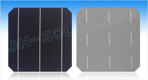 Shenzhen DH-Solar Co., Ltd. - Zellen - DH-S-3BB 1920 - Art. 20886