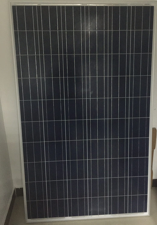 Shenzhen DH-Solar Co., Ltd. - Solarmodul - DH250W-P DH250W-P - Art. 81915