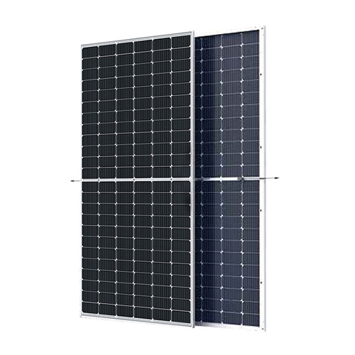 Dahab Solar - Solarmodul - DHB-BF144 530-550W 540 - Art. 228055