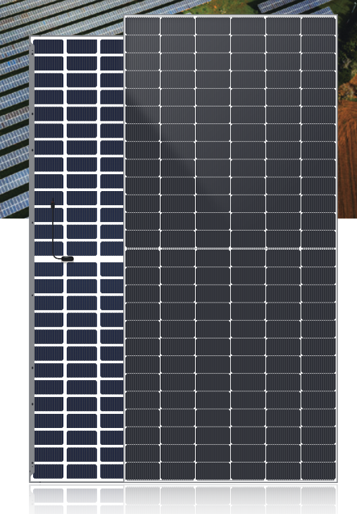 DAH Solar Co., Ltd. - Solarmodul - DHN-78X16-DG-620~640W DHN-78X16-DG-640 - Art. 238823