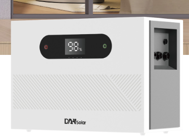 DAH Solar Co., Ltd. - Speicher - DHN-F(S)1P2K4B2K5-EU-G1 DHN-FS1P2K4B2K5-EU-G1 - Art. 38424