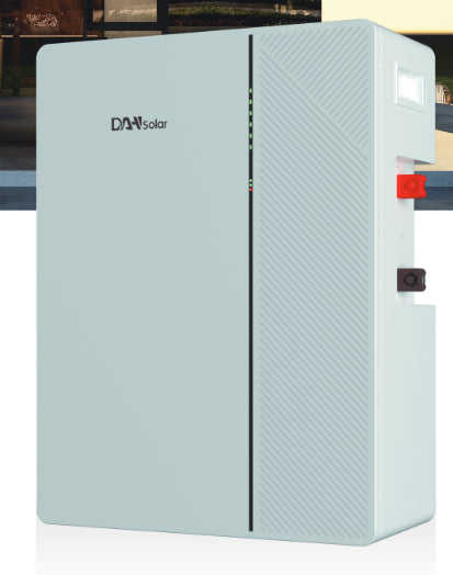 DAH Solar Co., Ltd. - Speicher - DHN-LVWES15-G1 DHN-LVWES15-G1 - Art. 38418