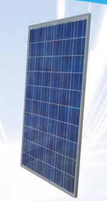 DJ Solar Co., Ltd. - Solarmodul - DJS-200-245P DJS-230P - Art. 35695