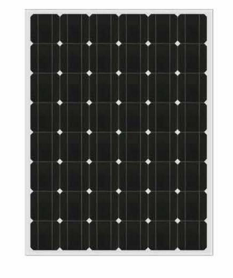 DJ Solar Co., Ltd. - Solarmodul - DJS-T180-200S6ST DJS-T195S648ST - Art. 35707
