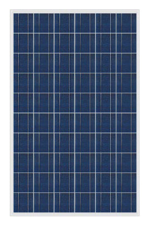 DJ Solar Co., Ltd. - Solarmodul - DJS-T240-250P660PT DJS-T250P660PT - Art. 185664