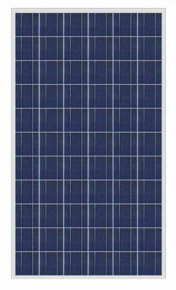 DJ Solar Co., Ltd. - Solarmodul - DJS-T255-270P666PT DJS-T270P666PT - Art. 37021