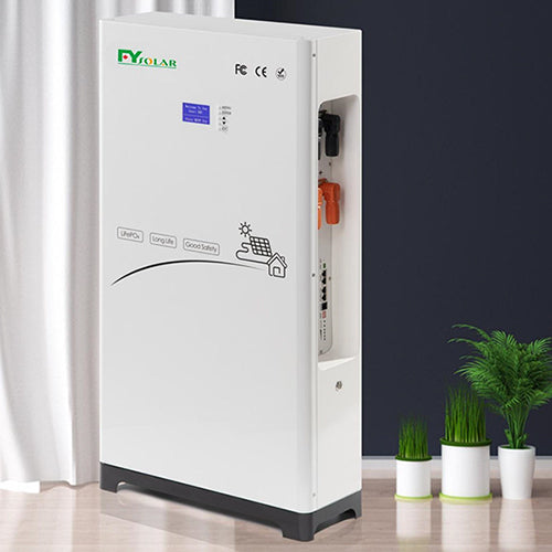 Jiaxing Fei Ya Solartech Co., Ltd. - Speicher - DKL48100 51,2V200Ah - Art. 36700