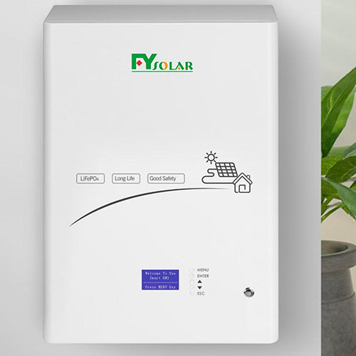 Jiaxing Fei Ya Solartech Co., Ltd. - Speicher - DKW4850/48100/48200 DKW4850-48V50Ah - Art. 36693