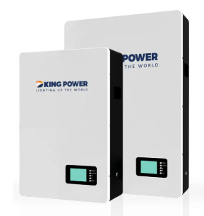 Jiangsu D King Power Co., Ltd. - Speicher - DKW Series Wall Mounted Lithium Battery DKW 5120 - Art. 37828