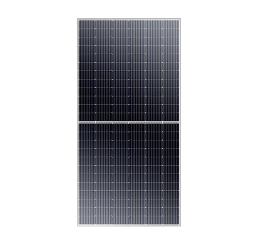 Baoding Dongliang Solar New Energy Co., Ltd. - Solarmodul - DLGD525-550W-M10 DLGD525M10 - Art. 204577
