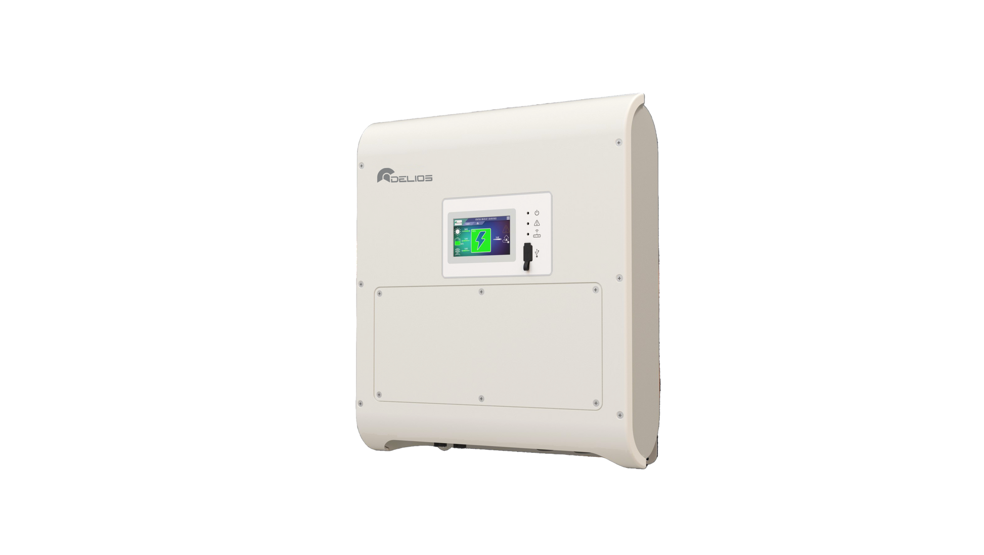 Delios Srl - Wechselrichter - DLS HV DLS 600 HV - Art. 57426