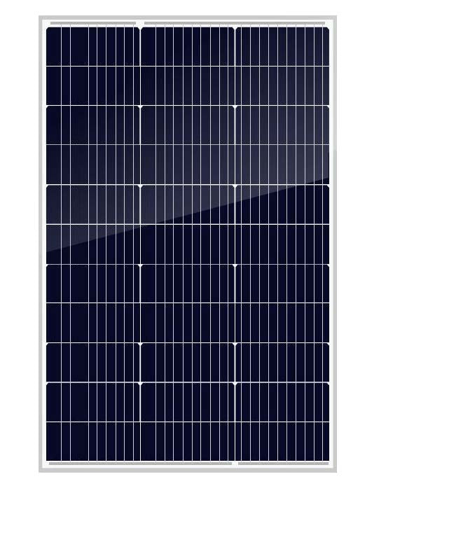 Chengde Wanze Energy Technology Co., Ltd. - Solarmodul - DLXN-M10-120W DLXN-M10-120W - Art. 227261