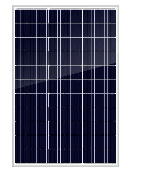 Chengde Wanze Energy Technology Co., Ltd. - Solarmodul - DLXN-M10-150W DLXN-M10-150W - Art. 227262