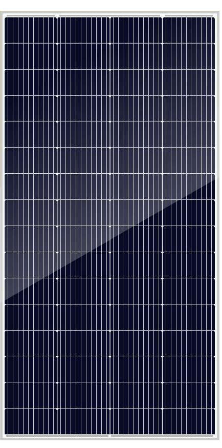 Chengde Wanze Energy Technology Co., Ltd. - Solarmodul - DLXN-M10-230W DLXN-M10-230W - Art. 227264