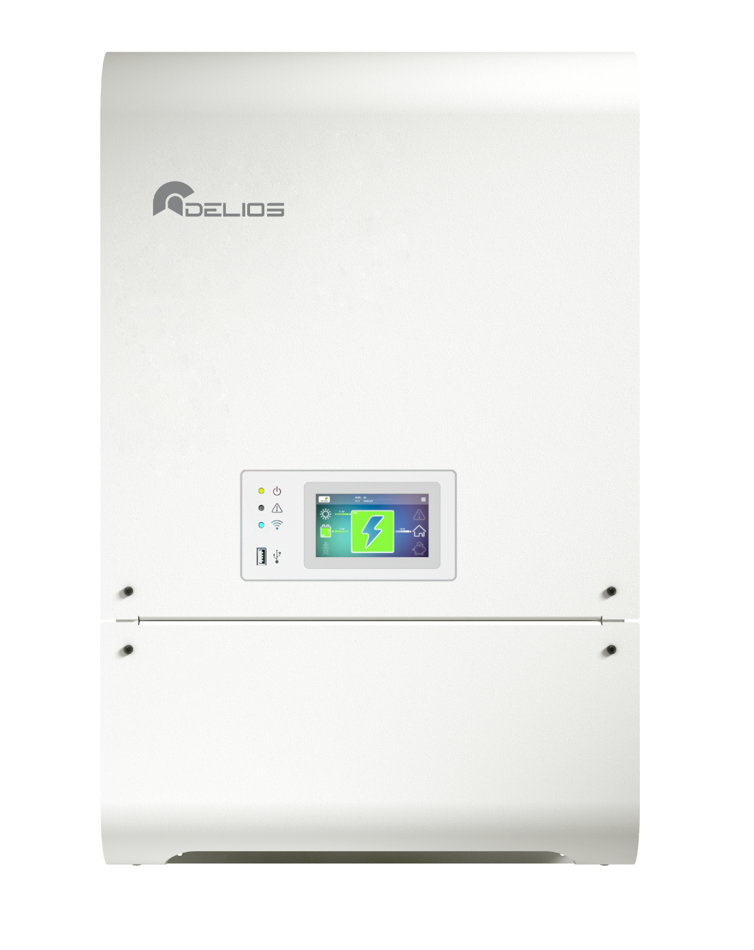 Delios Srl - Wechselrichter - DLX HV DLX 800 HV - Art. 57429