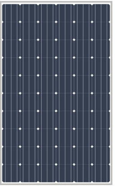 DMSolar, LLC - Solarmodul - DM-250S2 250 - Art. 61081