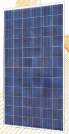 Navi Solar - Solarmodul - DM-295-320-P156-72 Series DM-310-P156-72 - Art. 175277