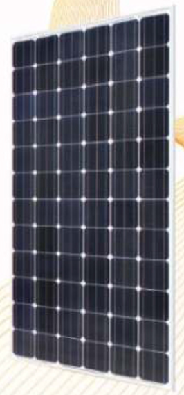Navi Solar - Solarmodul - DM-310-335-M156+-72 Series DM-330-M156+-72 - Art. 175286