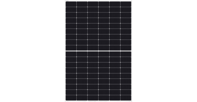 Hengdian Group DMEGC Magnetics Co., Ltd. (DMEGC Solar) - Solarmodul - DM435 - 450M10RT-54HSW/HBW 450 - Art. 220739