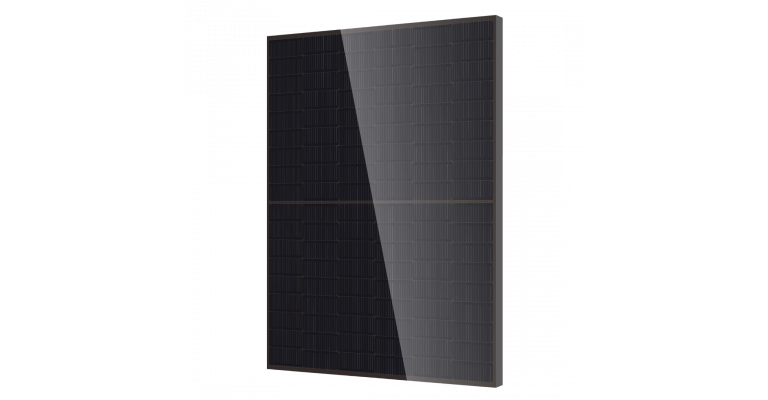 Hengdian Group DMEGC Magnetics Co., Ltd. (DMEGC Solar) - Solarmodul - DM435 - 450M10RT-B54HBB-L 435 - Art. 220746