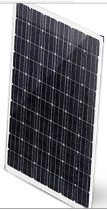 Cenergy Solar Co., Limited - Solarmodul - DM60-270-285 Opaque DM60-270 - Art. 191892