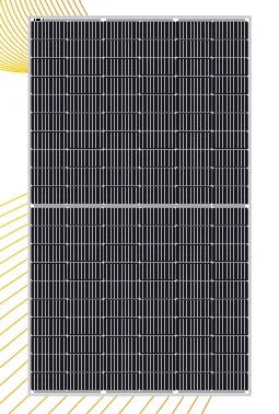 VDH Solar Groothandel B.V. - Solarmodul - DMEGC Solar
                                                        DM375M6-60HSW 365W - Art. 160697