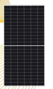 VDH Solar Groothandel B.V. - Solarmodul - DMEGC Solar
                                                        DM445-460M6-72HSW DM455M6-72HSW/DM455M6-72HSW-V - Art. 161312