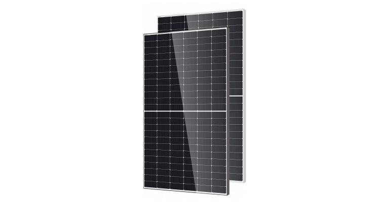 Rapid Renewables Ltd. - Solarmodul - DMEGC Solar
                                                        DM 570 - 585M10T-72HSW/HBW 580 - Art. 230470
