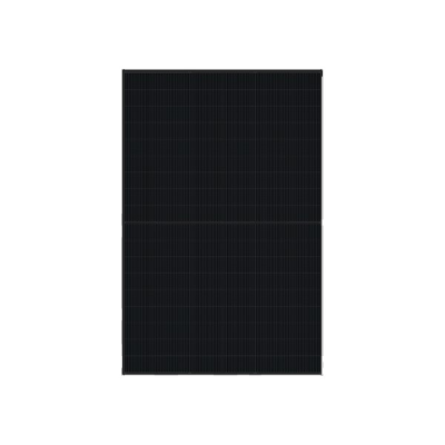 DMEGC Solarspeicher DM450M10RT-54HBB 435-450 1000 V Schwarzer Rahmen MC4