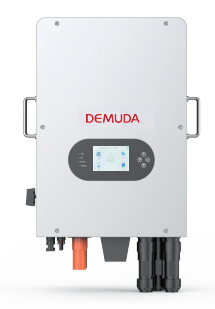 Guangzhou Demuda Optoelectronics Technology Co., Ltd. - Wechselrichter - DMF-6K-LVO3LP1-EU DMF-6K-LVO3LP1-EU - Art. 59031