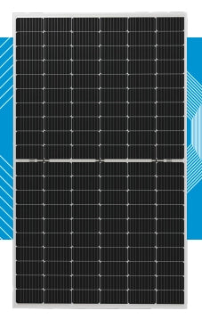Ningbo Raytech New Energy Materials Co., Ltd. - Solarmodul - DMJ60H(S)-360-375W DMJ60H(S)-360 - Art. 163799