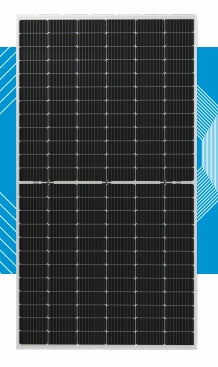 Ningbo Raytech New Energy Materials Co., Ltd. - Solarmodul - DMJ72H(S)-430-450W DMJ72H(S)-450 - Art. 163808