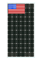 DMSolar, LLC - Solarmodul - DM 100 100 - Art. 34035