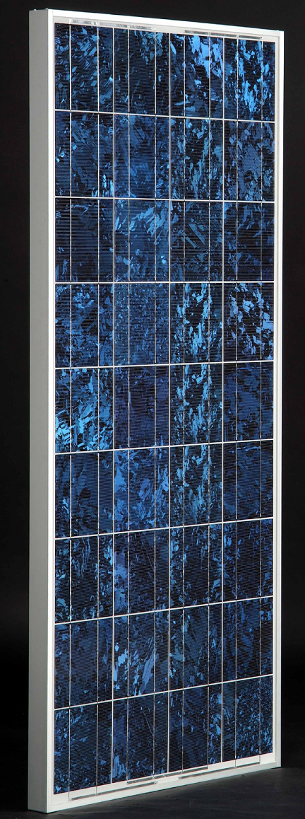 DMSolar, LLC - Solarmodul - DM 130W DM 130W - Art. 189086