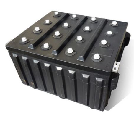 Dyno Battery, Inc. - Speicher - DN-16-21 DN-16-21 - Art. 229