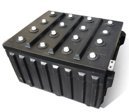 Dyno Battery, Inc. - Speicher - DN-16-25 DN-16-25 - Art. 230