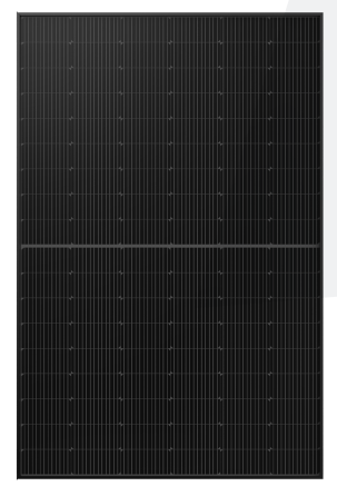 DuoNergy - Solarmodul - DN-BT108N-3 425 425 - Art. 224903