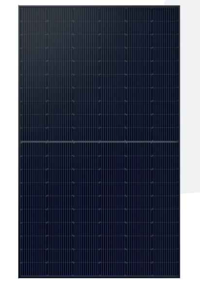 DuoNergy - Solarmodul - DN-BT120HJT-2 375 375 - Art. 224904