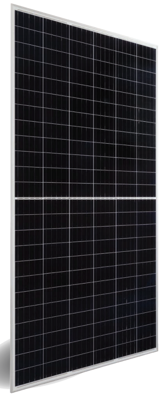 Aptos Solar Technology, LLC - Solarmodul - DNA-144 Silver Frame 440-450W DNA-144-MF26-440W - Art. 219707
