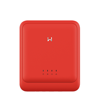 GoodWe Technologies Co., Ltd. - Wechselrichter - DNS G3 Series GW5000-DNS-30 - Art. 57174