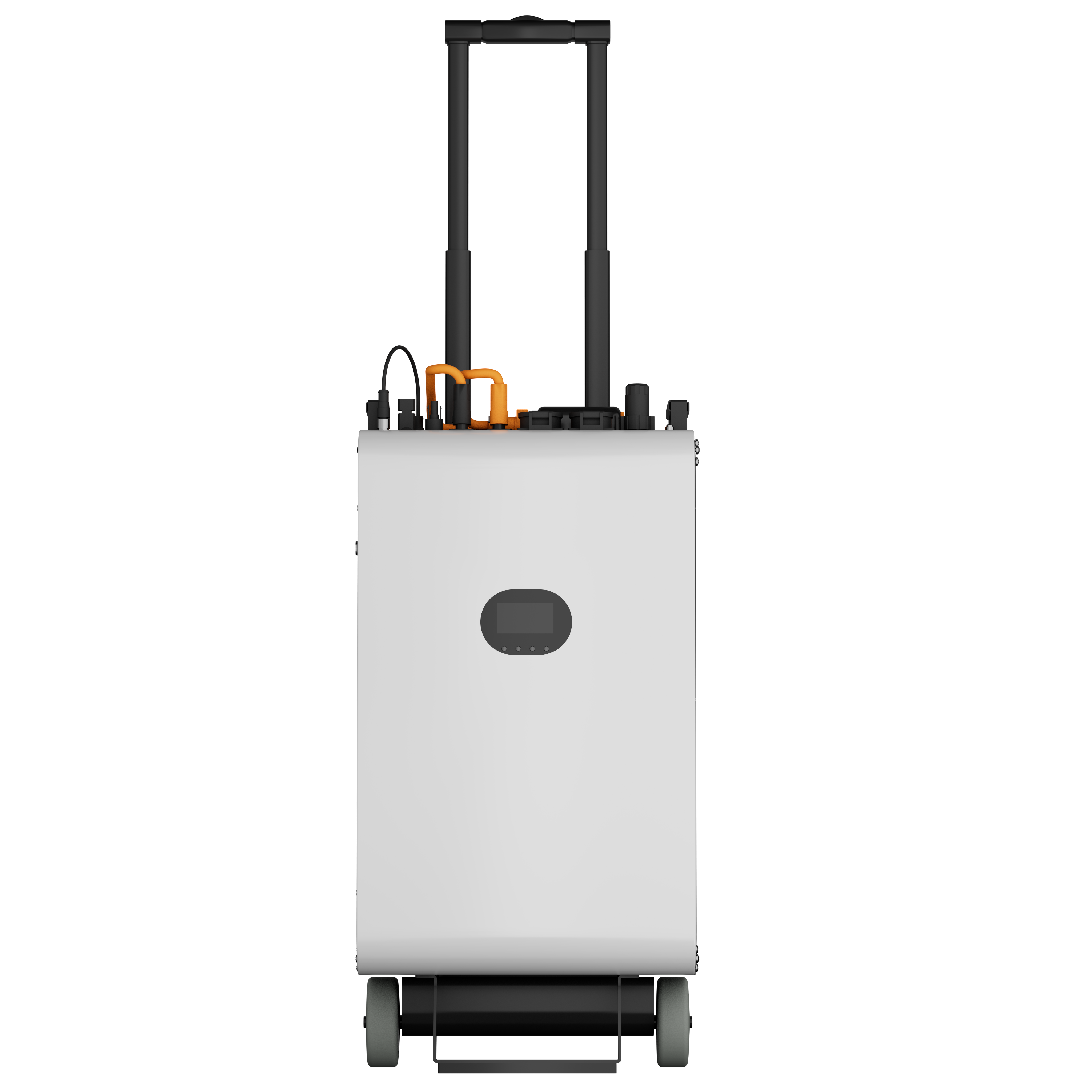 Rahvolt New Energy Storage Intelligent Technology Co., Ltd - Speicher - DOVA DOVA505 - Art. 37081