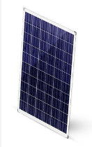 Cenergy Solar Co., Limited - Solarmodul - DP60-260-275 Opaque DP60-275 - Art. 191923