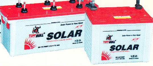 Deepak International Limited - Speicher - DP Series DP 75PM ST - Art. 13150