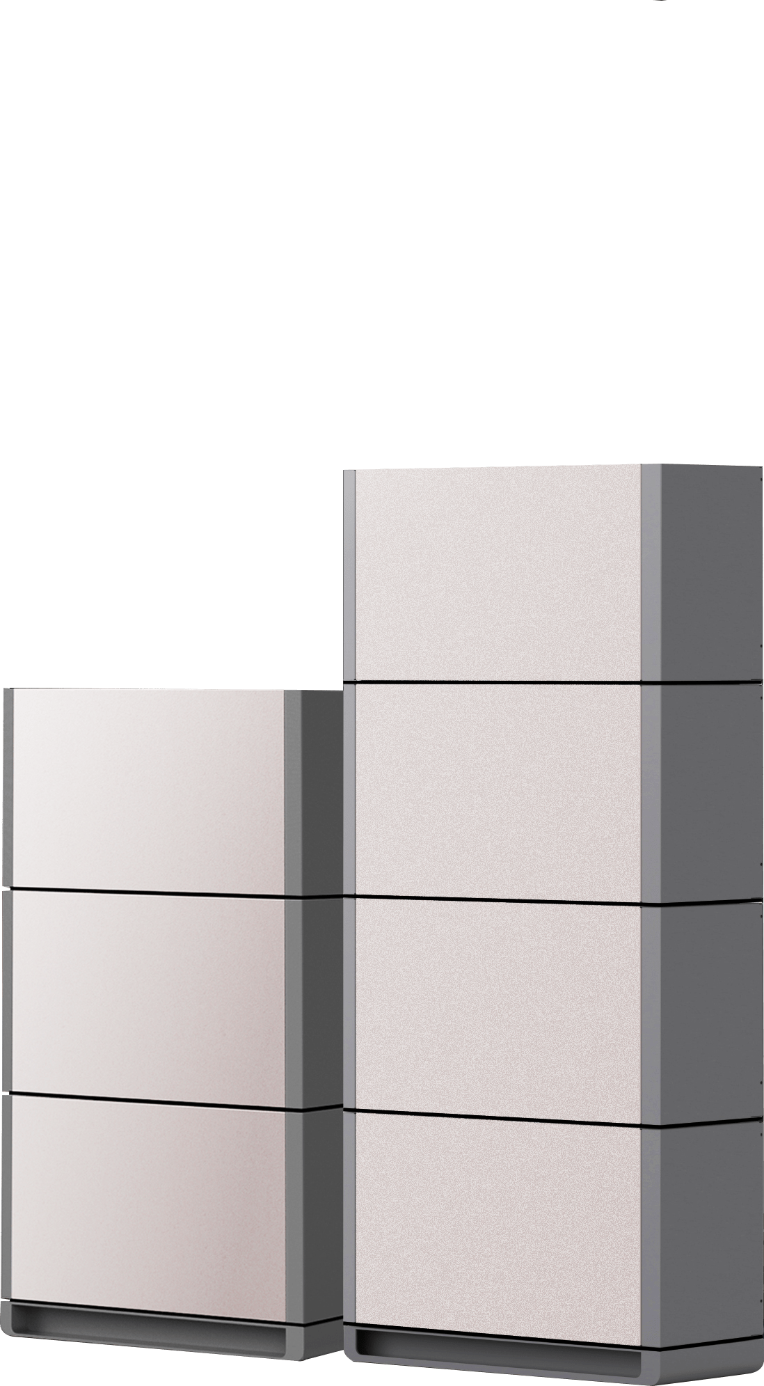 Suzhou Doart-Rockcore Technology Co., Ltd. - Speicher - DR LV Battery Serial DR-LV-5,12-B 3 - Art. 29612