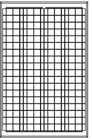 Anji DaSol Solar Energy Science & Technology Co., Ltd. - Solarmodul - DS-A18-110 DS-A18-110 - Art. 83095