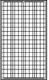 Anji DaSol Solar Energy Science & Technology Co., Ltd. - Solarmodul - DS-A18-135 DS-A18-135 - Art. 83093
