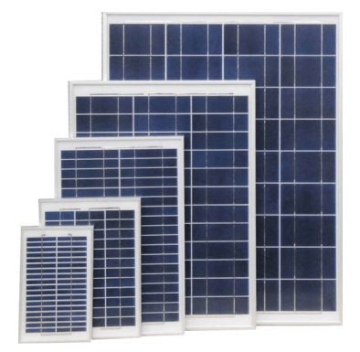 Anji DaSol Solar Energy Science & Technology Co., Ltd. - Solarmodul - DS-A36-240 240 - Art. 7396