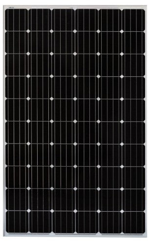Anji DaSol Solar Energy Science & Technology Co., Ltd. - Solarmodul - DS-A4-270-285 DS-A4-285 - Art. 114303