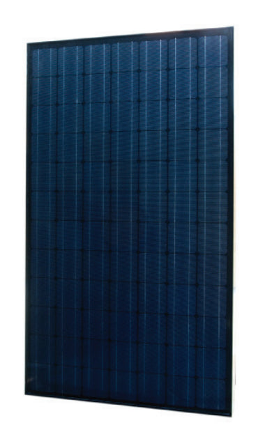 DanSolar Energi Aps - Solarmodul - DS-MS 260 DS-MS 260 - Art. 191361